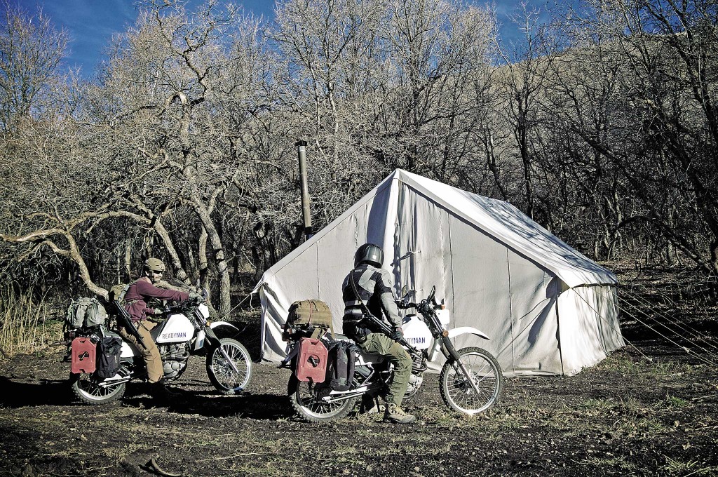 bug-out-bikes-tent