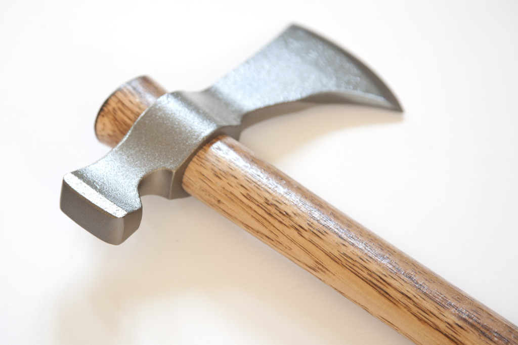 Tools for Survival - Axe