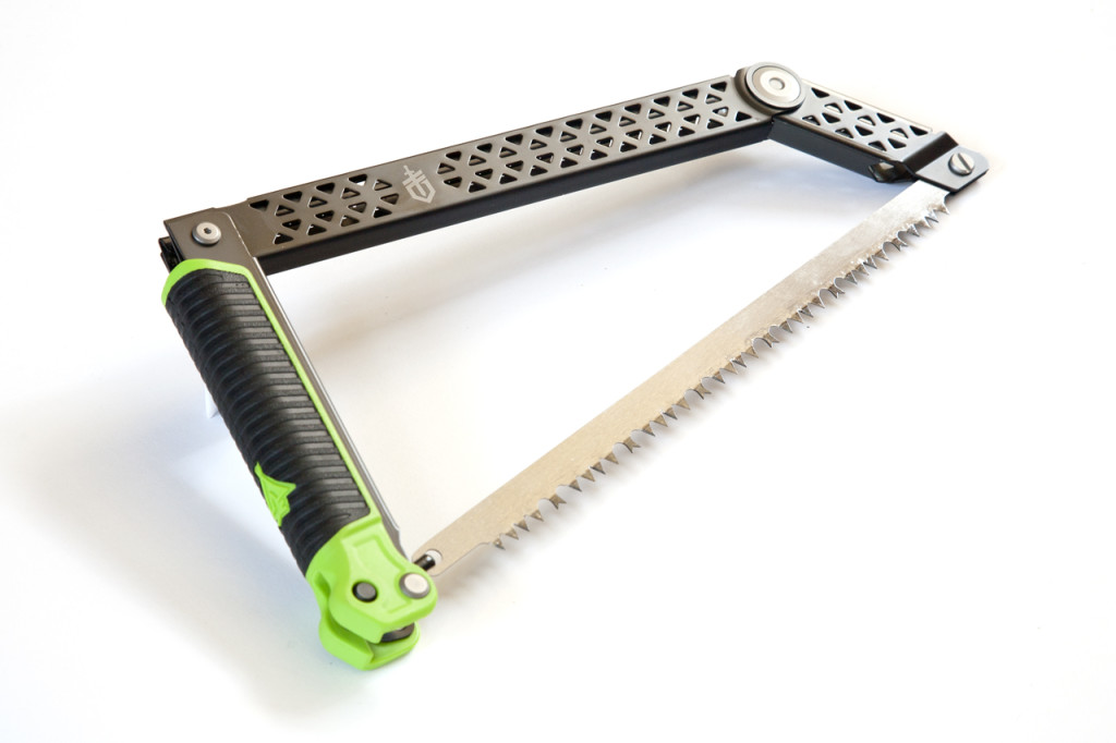 Tools for Survival - Saw