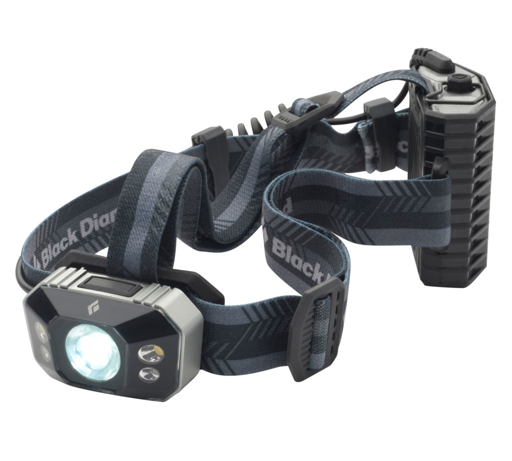 Tools for Survival - Headlamp
