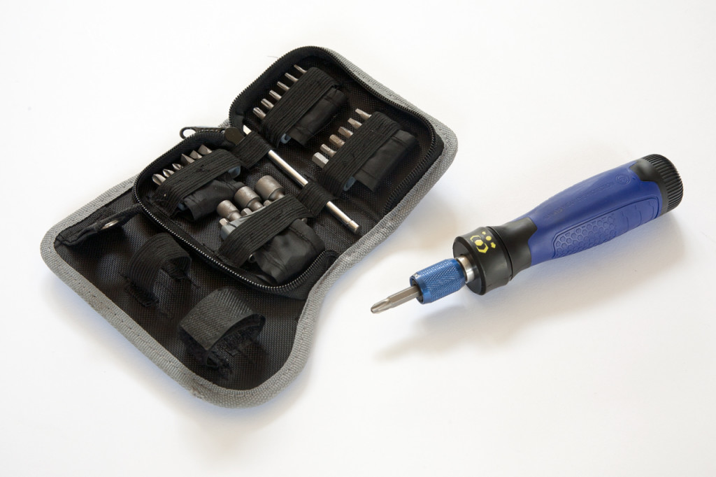 Tools for Survival - Screwdriver