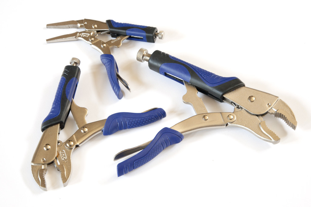 Tools for Survival - Pliers