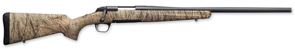 Browning Varmint Stalker