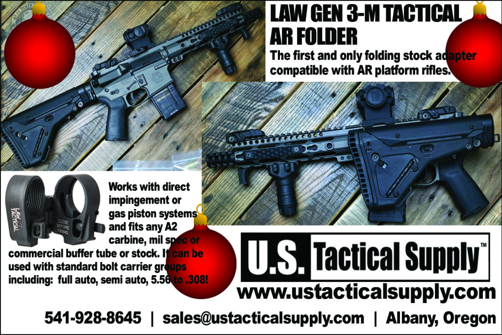 U.S. Tactical Supply Black Friday
