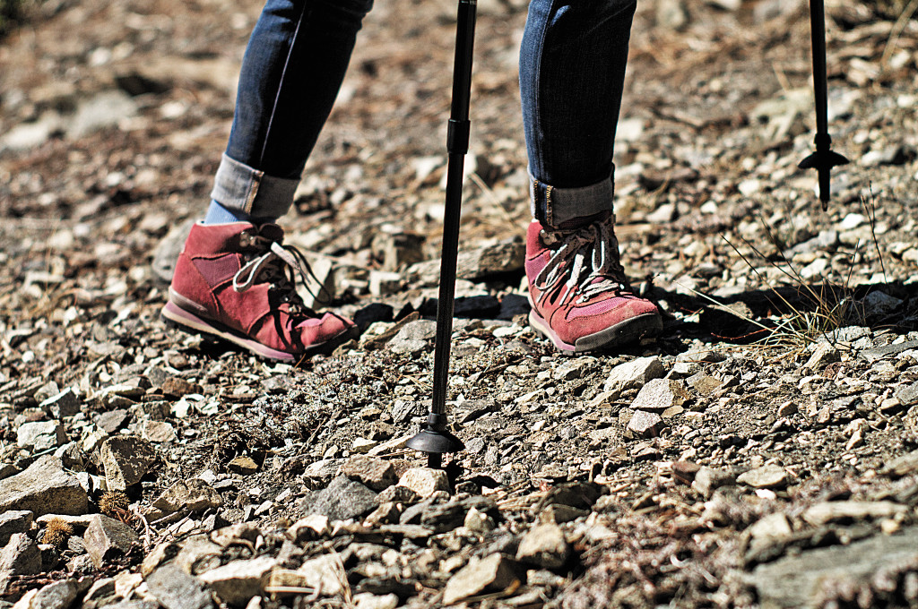 hiking-with-trekking-poles