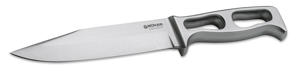 Boker German expedition knives 2