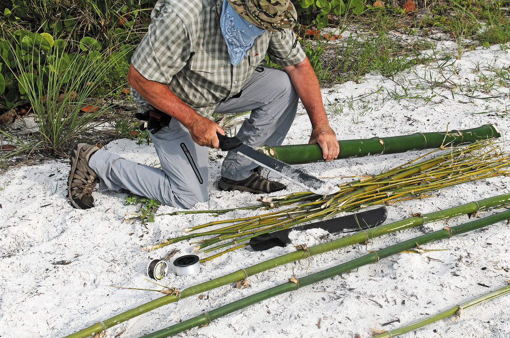 making-improvised-fishing-pole