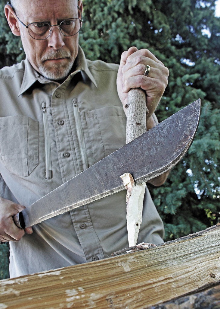 machete-used-as-an-axe