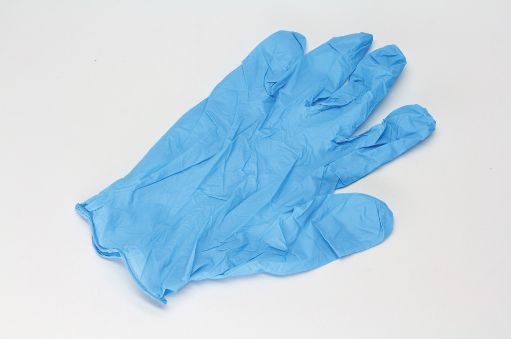 non-latex-gloves