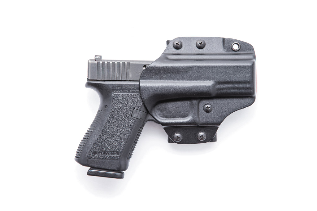 handgun-in-holster