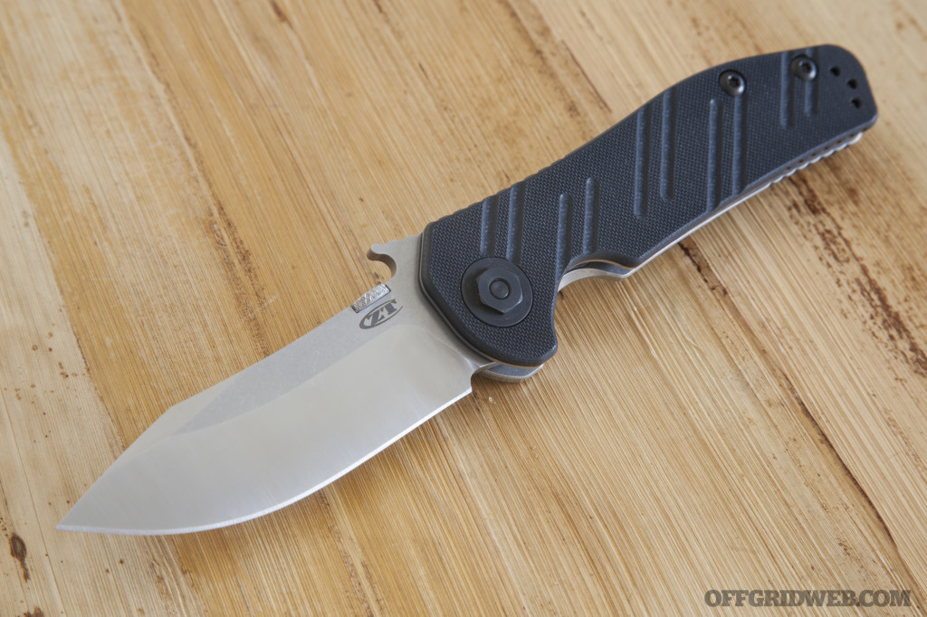 ZT 0630 knife review 04
