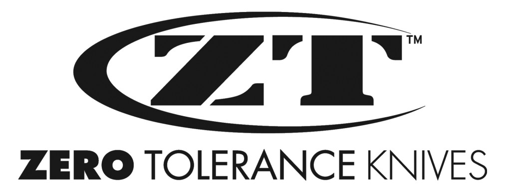 ZT 0630 knife review logo