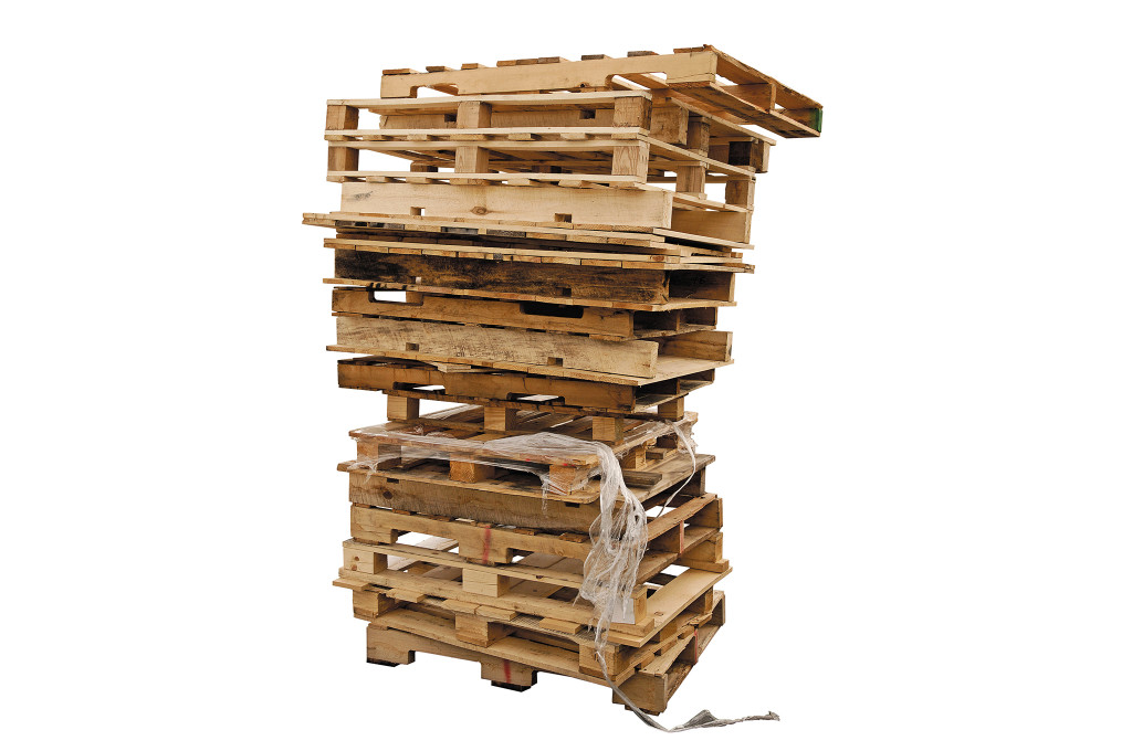 tower-of-wooden-stands