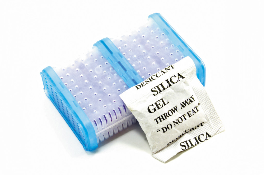silica-gel-packets