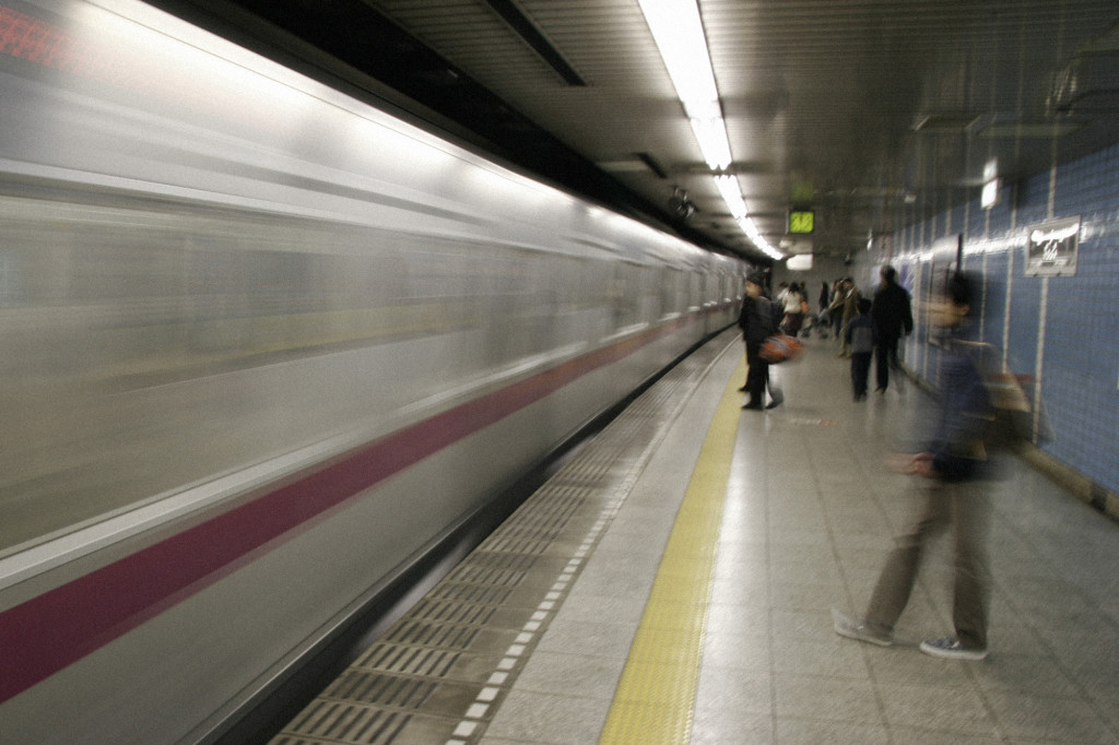 History of Bioterrorism Aum Shinrikyo subway