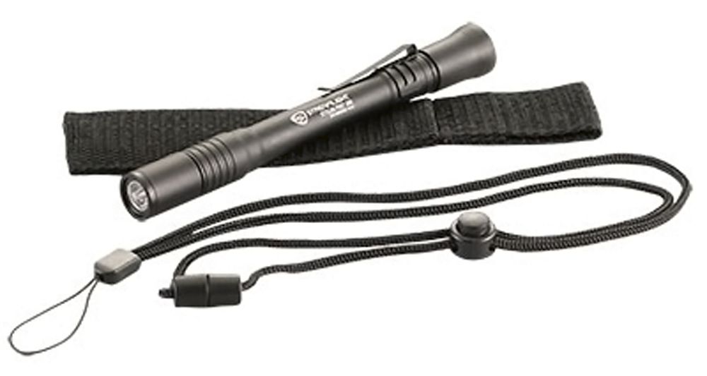 Streamlight Stylus Pro 360 flashlight 2