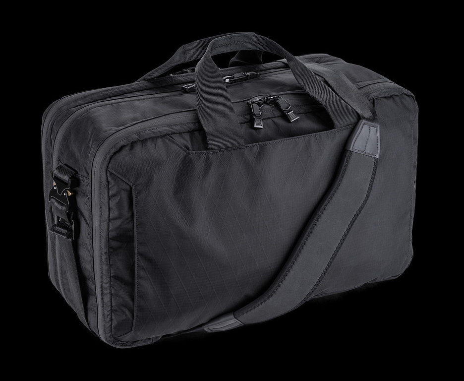 TAD Meridian Transport Case Bag 07