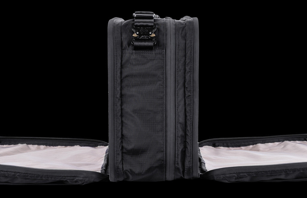 TAD Meridian Transport Case Bag 08