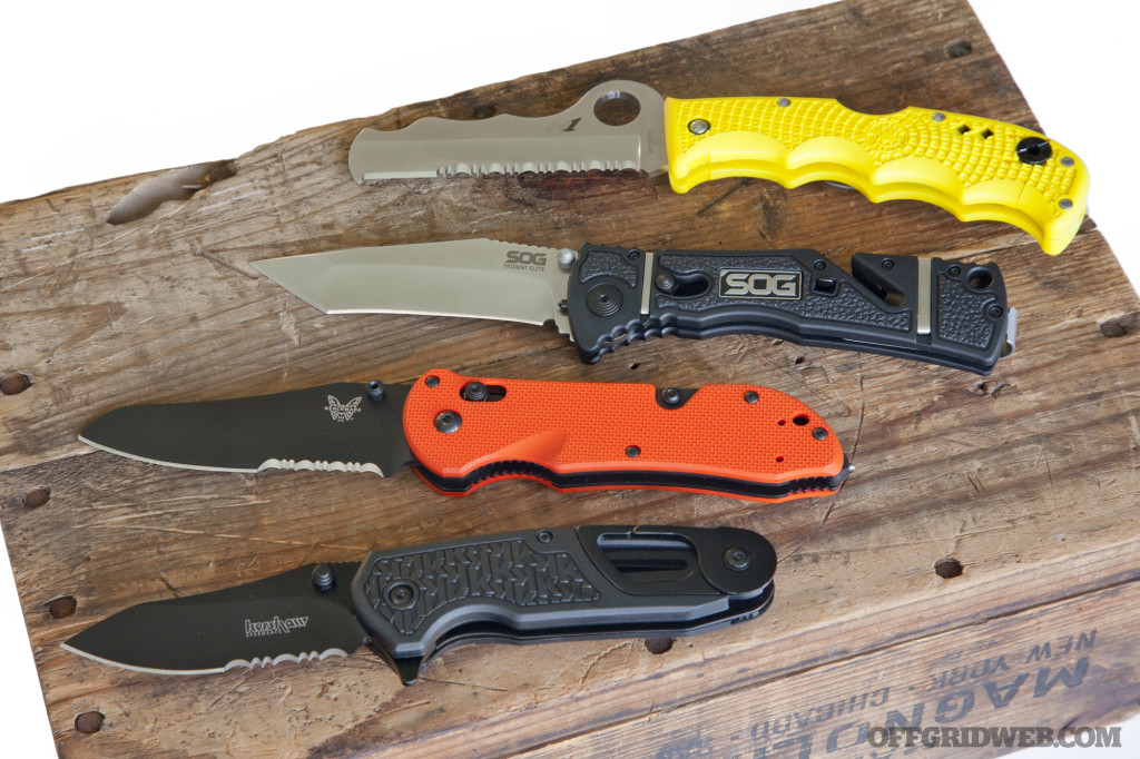 Rescue knife buyers guide 02