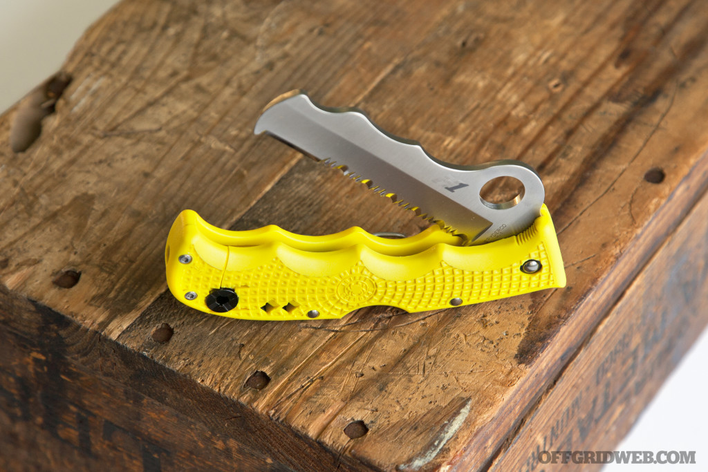 Rescue knife buyers guide 09
