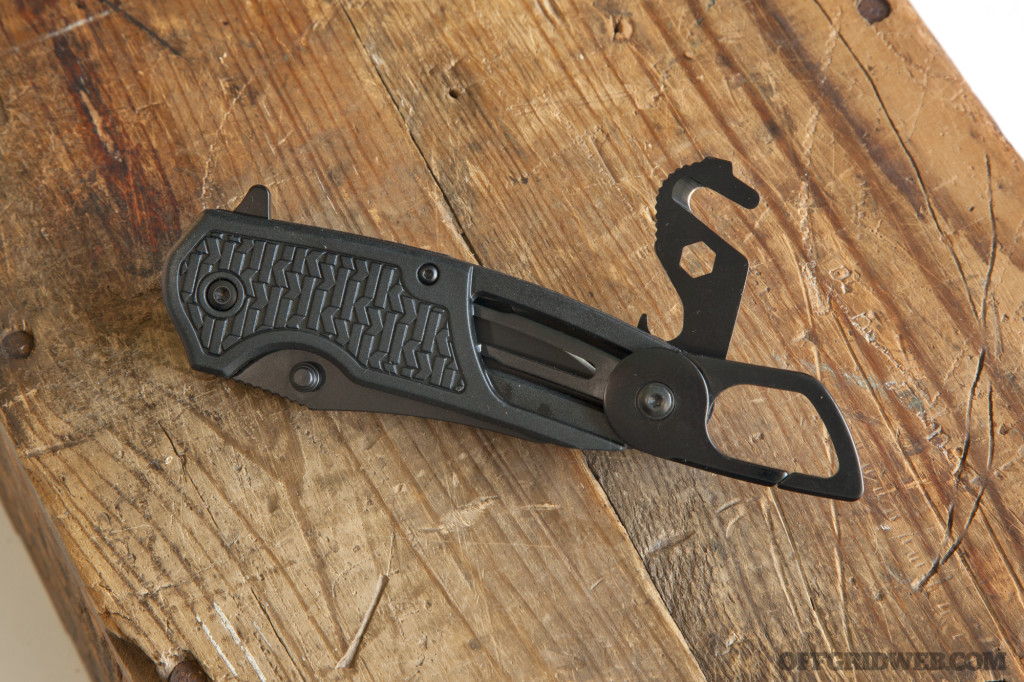 Rescue knife buyers guide 20