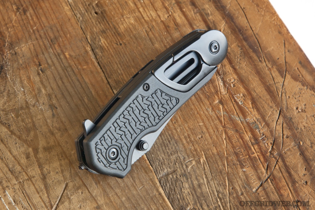 Rescue knife buyers guide 21
