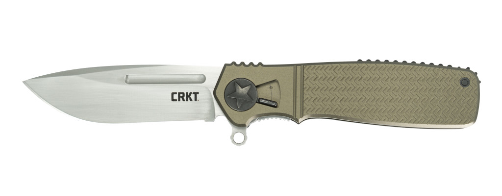 CRKT Homefront knife 02