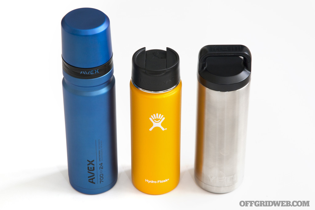 Insulated Water Bottles buyers guide 02