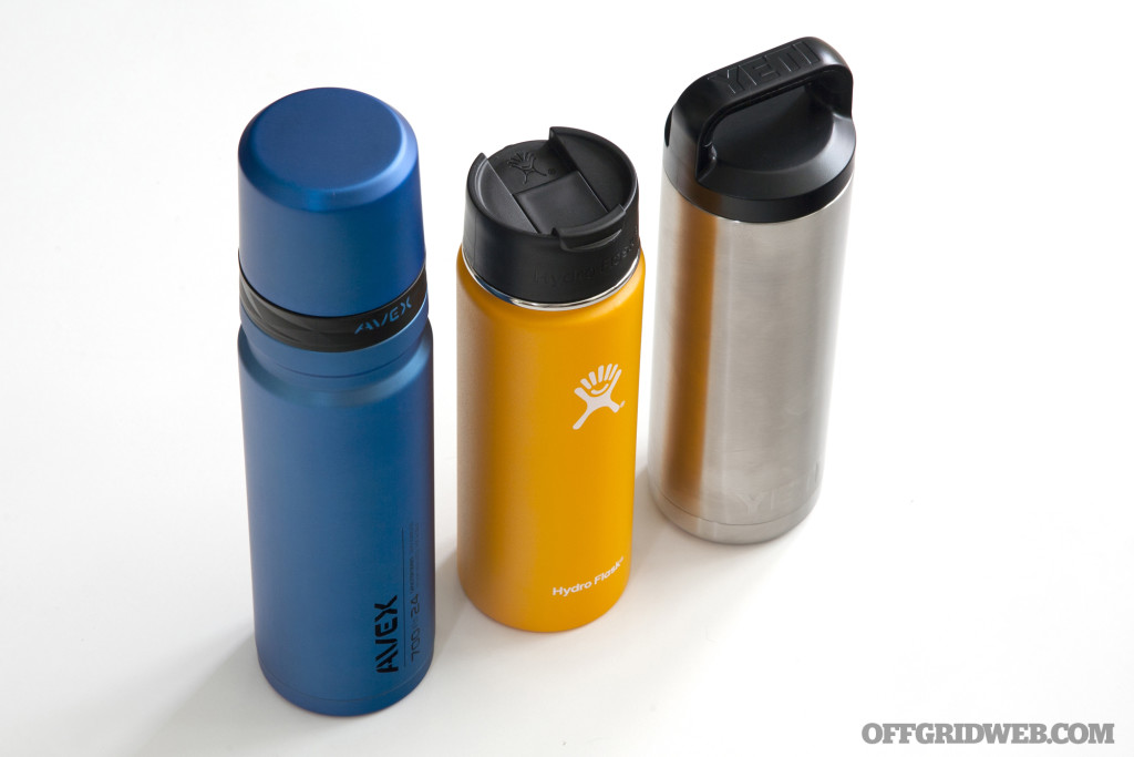 Insulated Water Bottles buyers guide 04