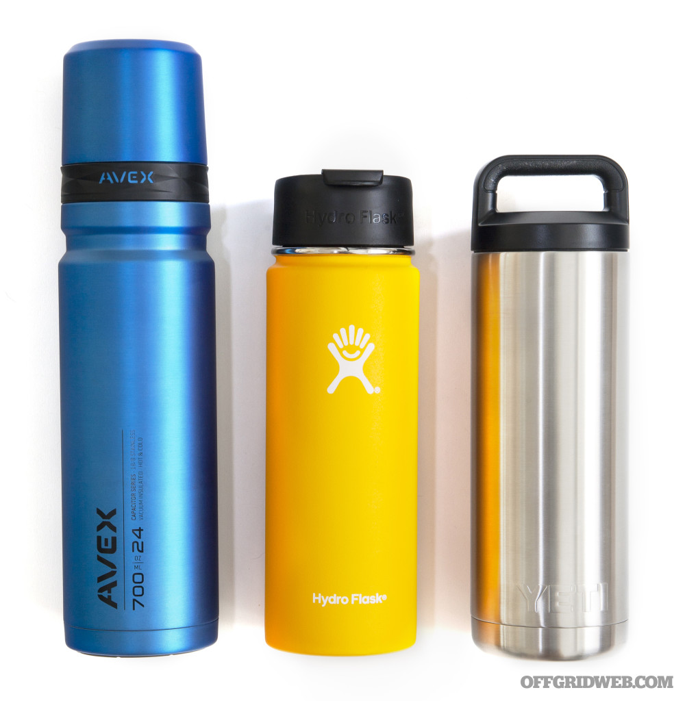 Insulated Water Bottles buyers guide 06