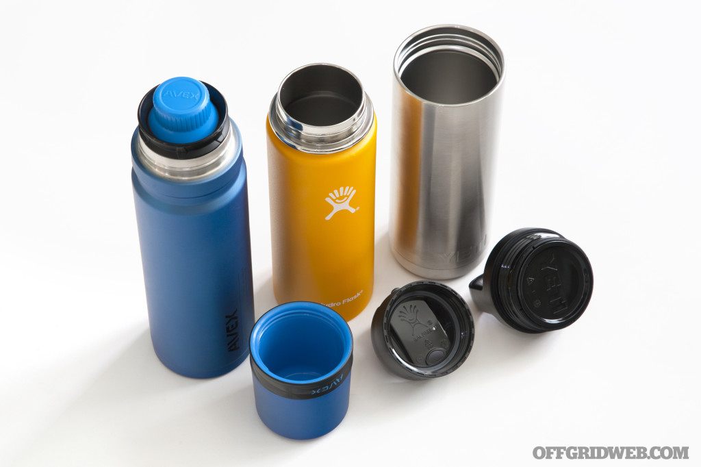 Insulated Water Bottles buyers guide 07