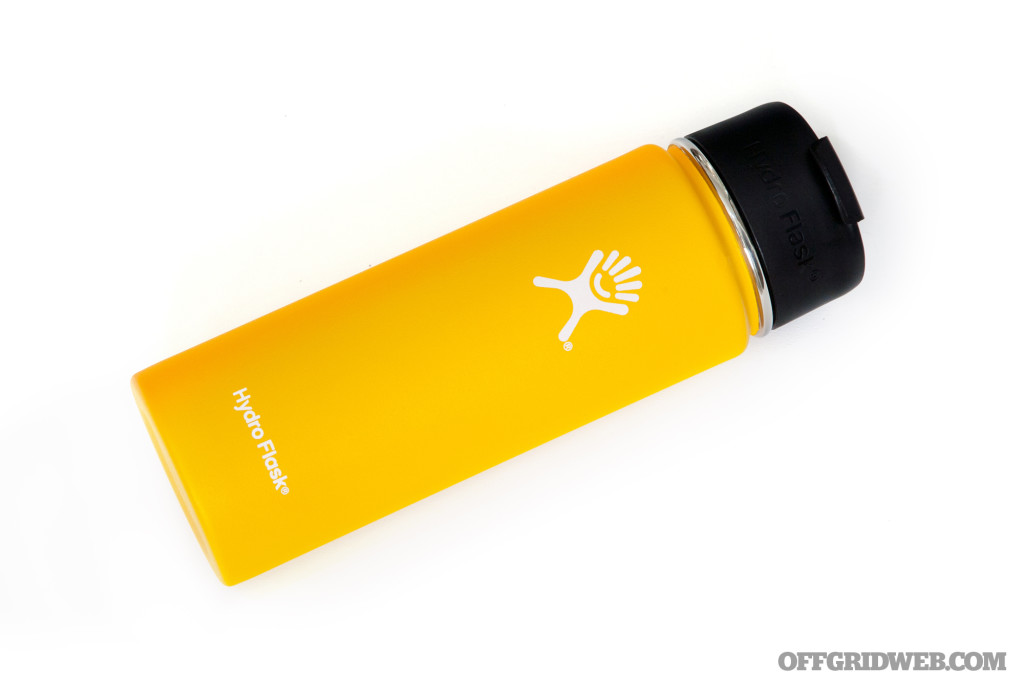 Insulated Water Bottles buyers guide 14