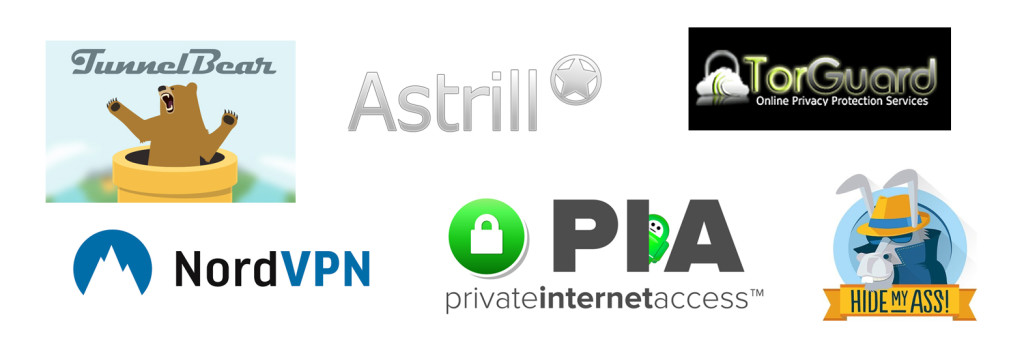 VPN Virtual Private Network security reviews 9