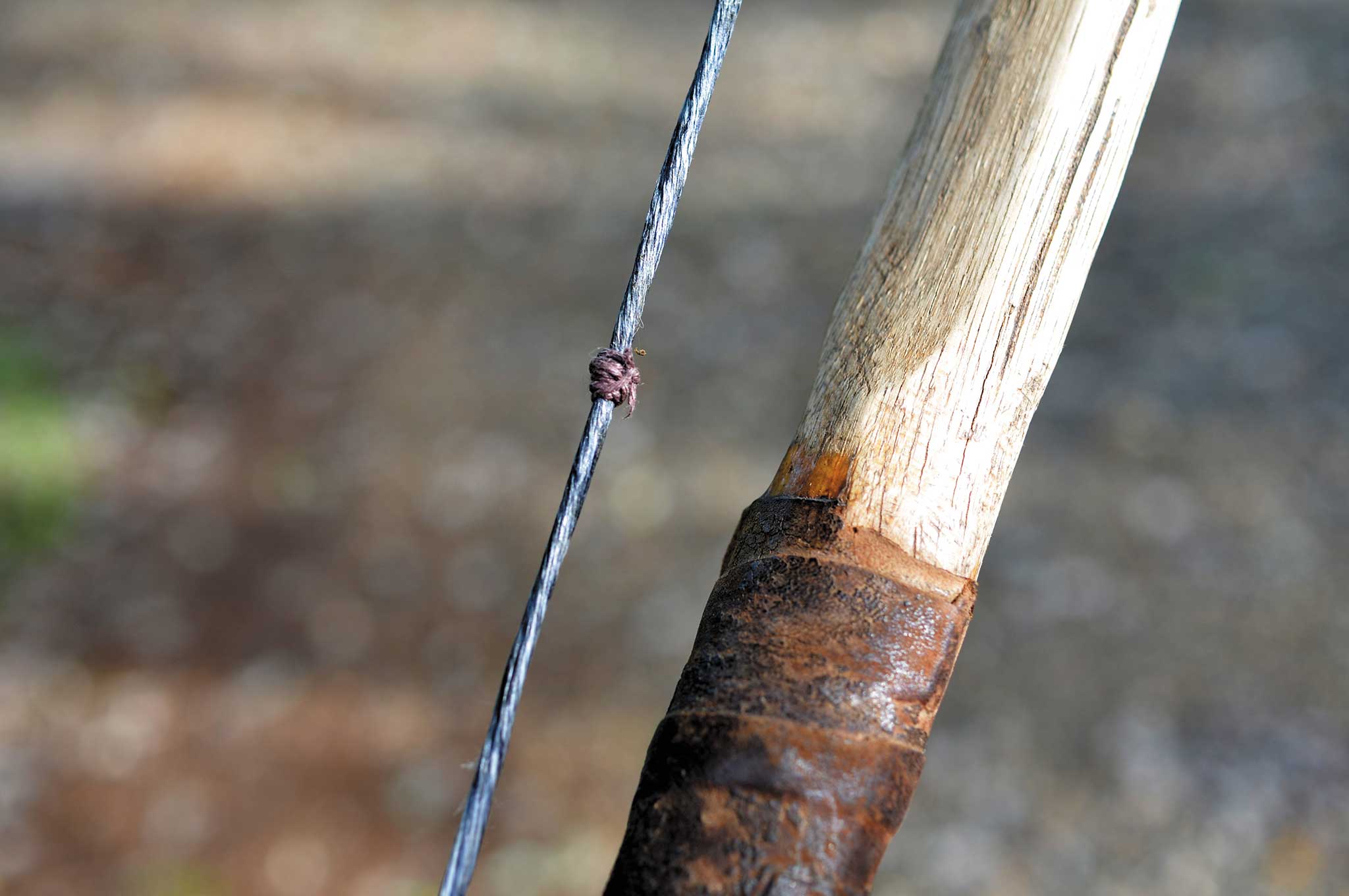 DIY: Make Folding Survival Bow From Leafspring, Make folding survival bow  from steel, 