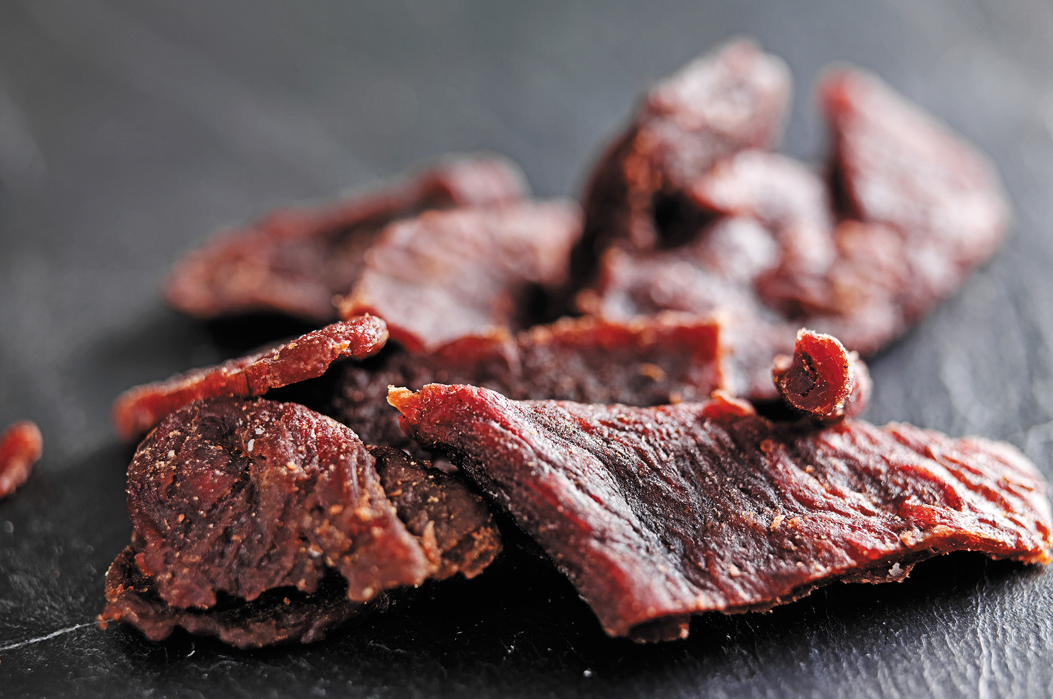 How to Make Beef Jerky - Fresh Off The Grid