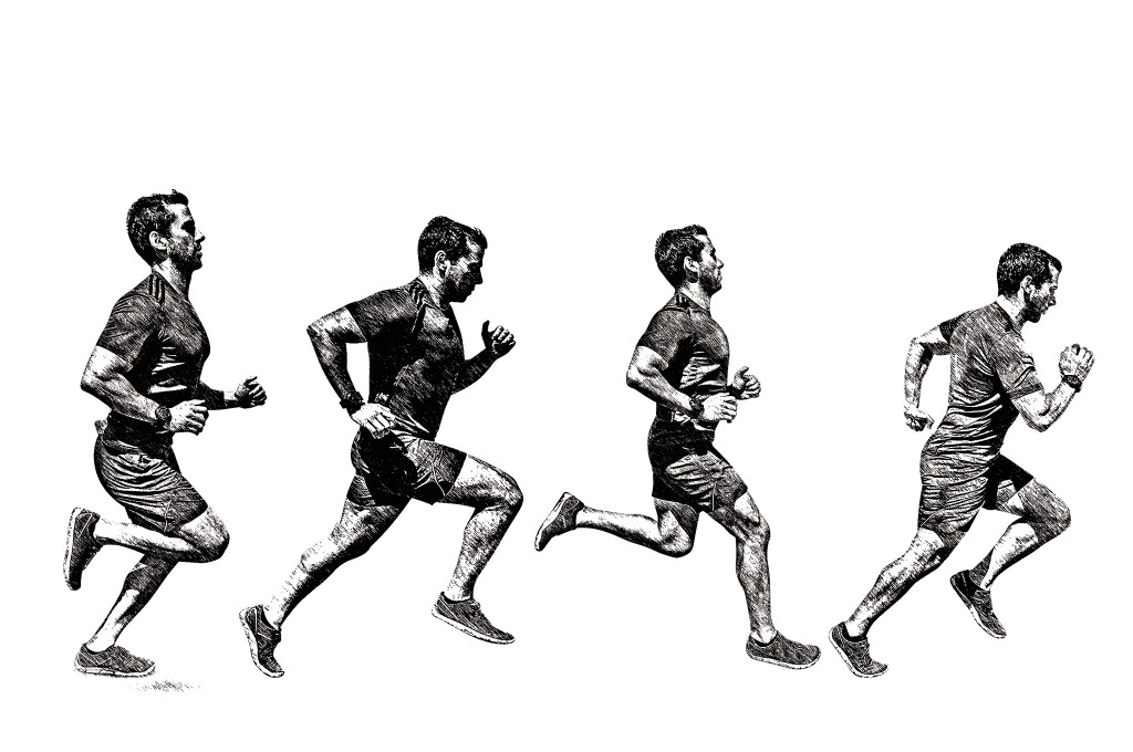 sprinting-top-end-phase