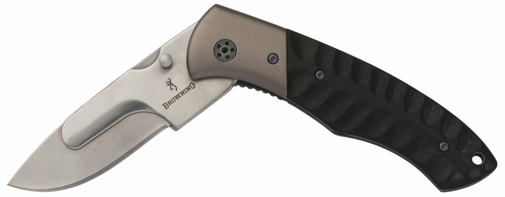 Browning Speed Load knife 4