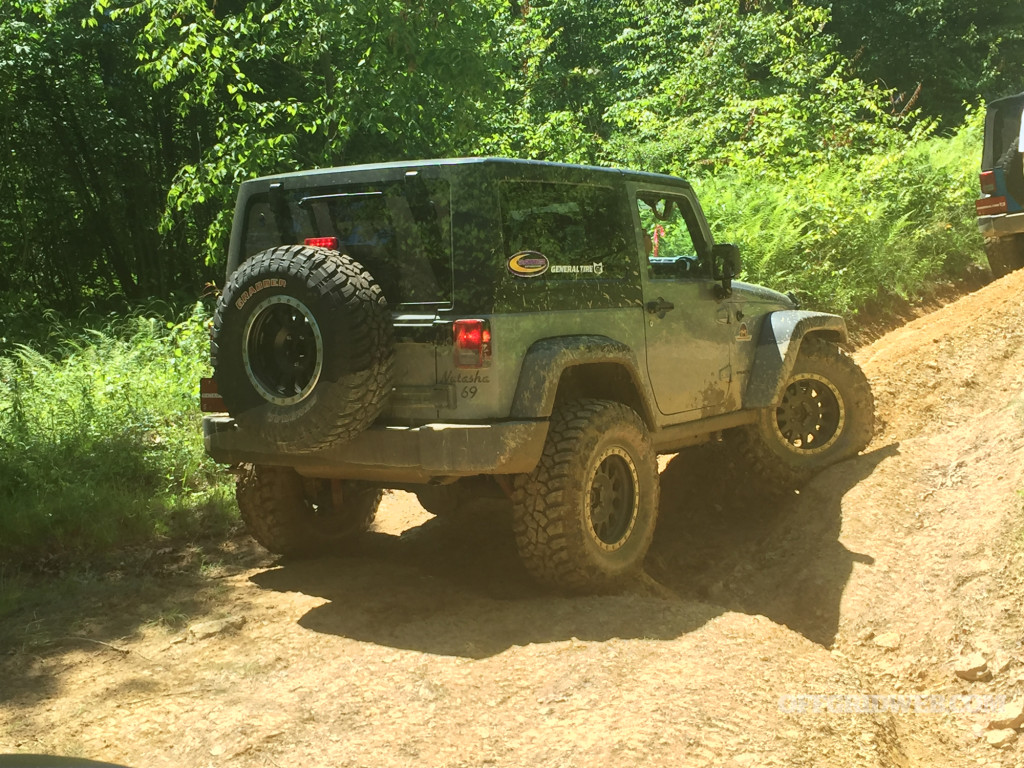 Continental General Tire Unpaved 13