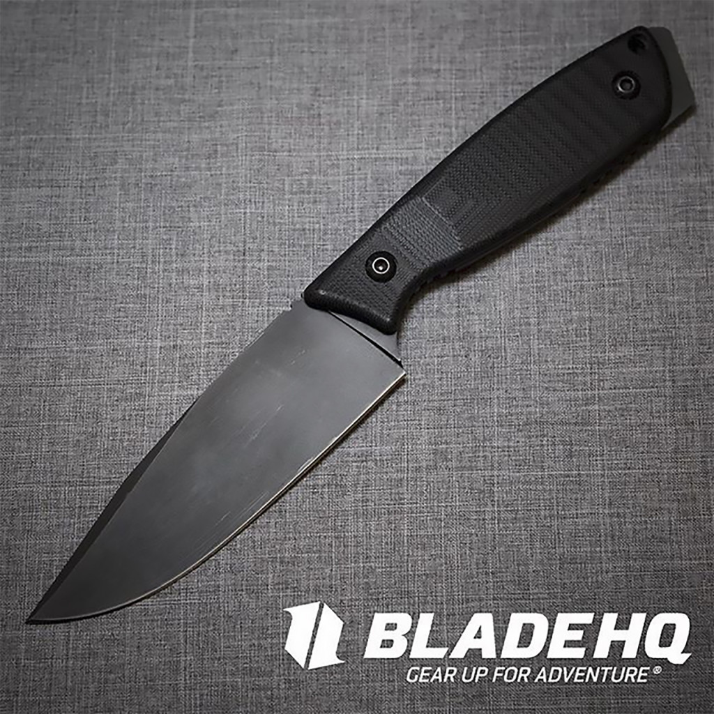 OKC Cerberus knife 3