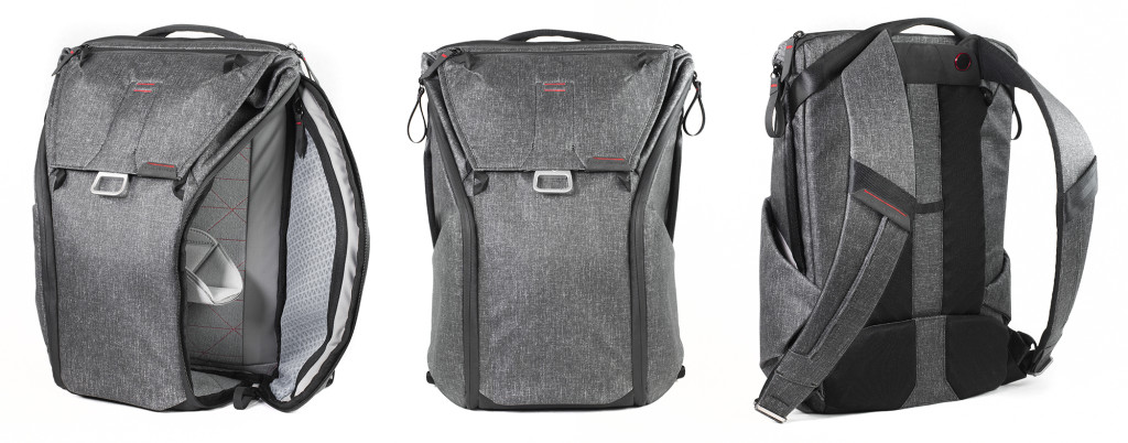 Peak Design edc bags backpack 3