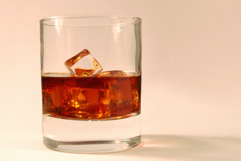 Gurkha Hartfield bourbon whiskey cigar alcohol 2