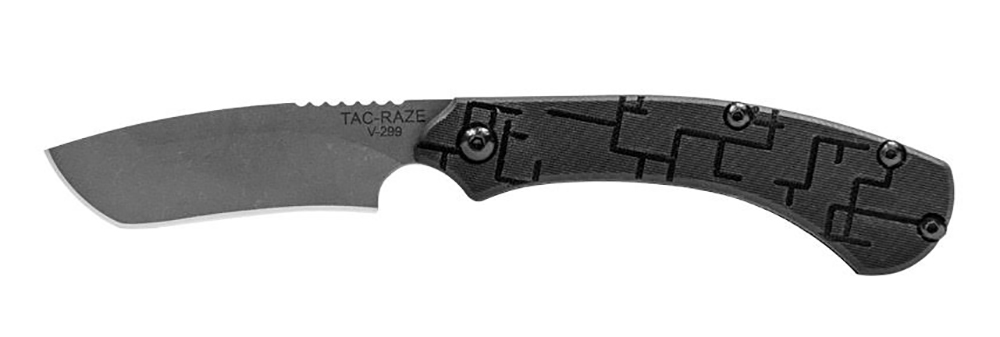TOPS TAC-Raze friction folding knife 2