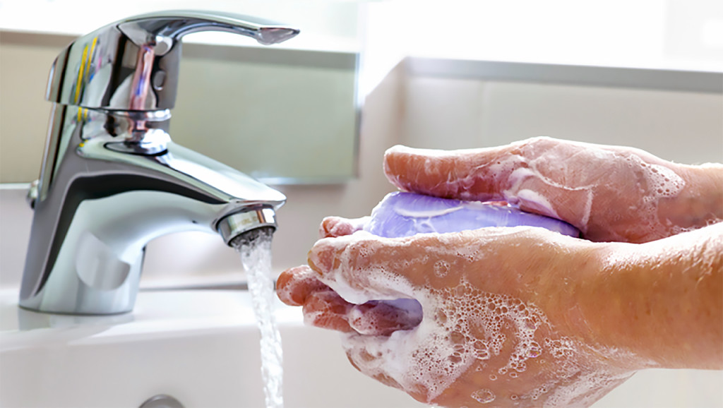 FDA antibacterial soap wash bubbles 2
