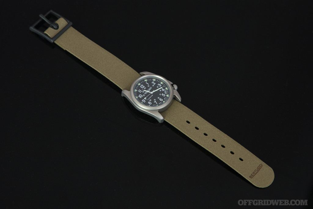 Bertucci A4-T watch 20