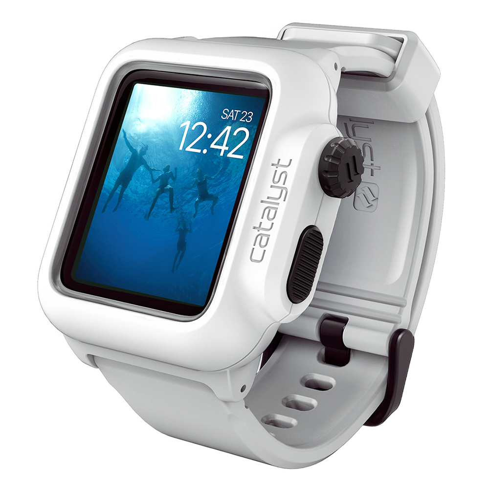 Catalyst iphone 7 apple watch waterproof case tech 3