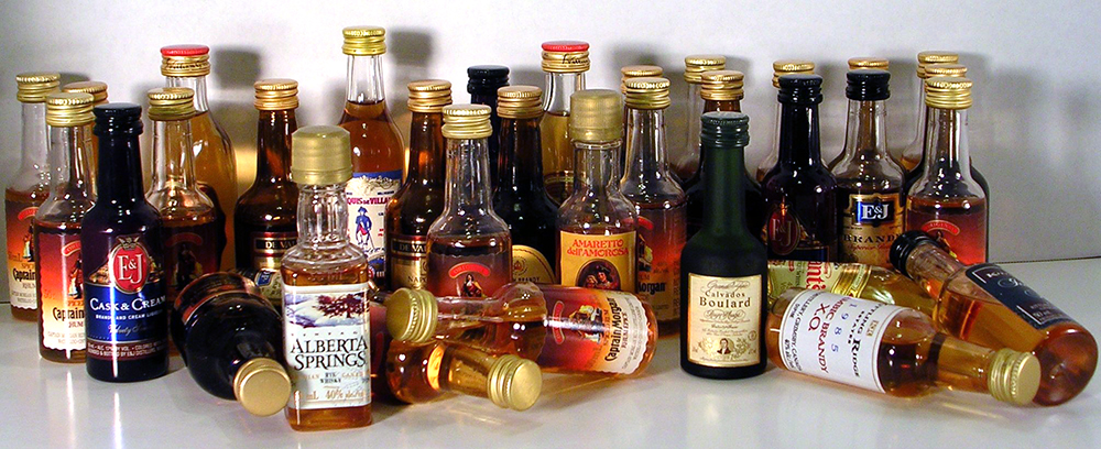Survival uses for alcohol beer wine liquor 8