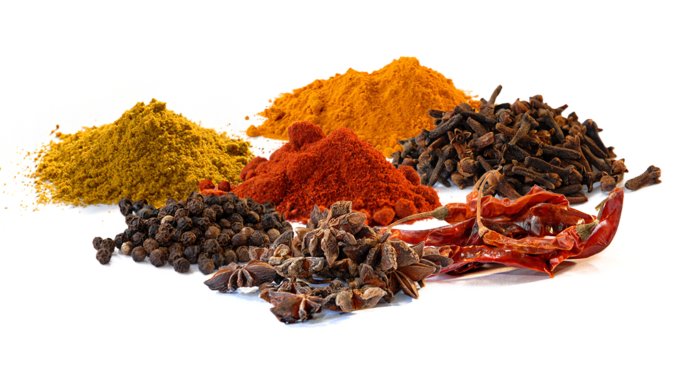 Dry rub food meat cooking spices seasoning 8