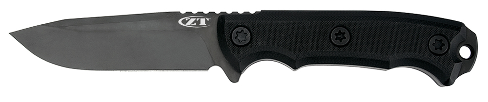 ZT collaborated with Rick Hinderer to create this 0180 (now discontinued).