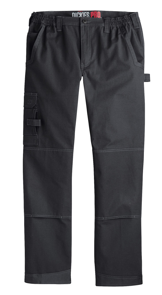 Dickies Pro Cordura apparel jacket pants fabric 1