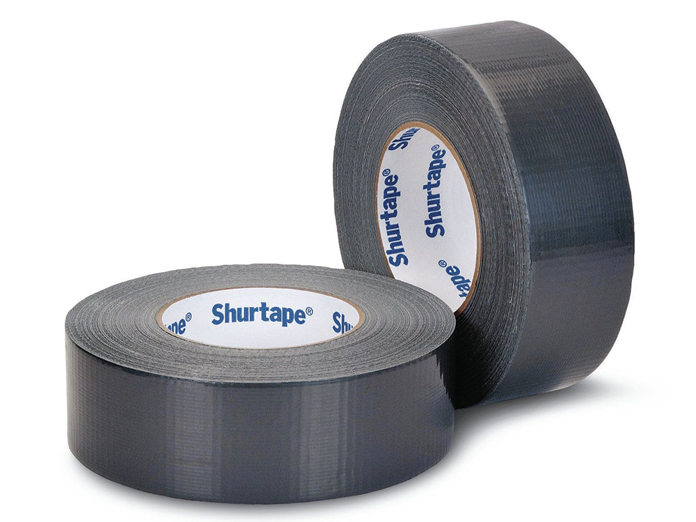 Duct tape roll storage EDC DIY tool repair 4